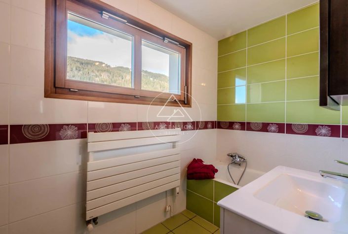 Image No.23-Appartement de 3 chambres à vendre à Les Gets