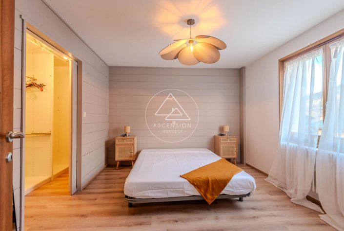 Image No.4-Appartement de 3 chambres à vendre à Les Gets