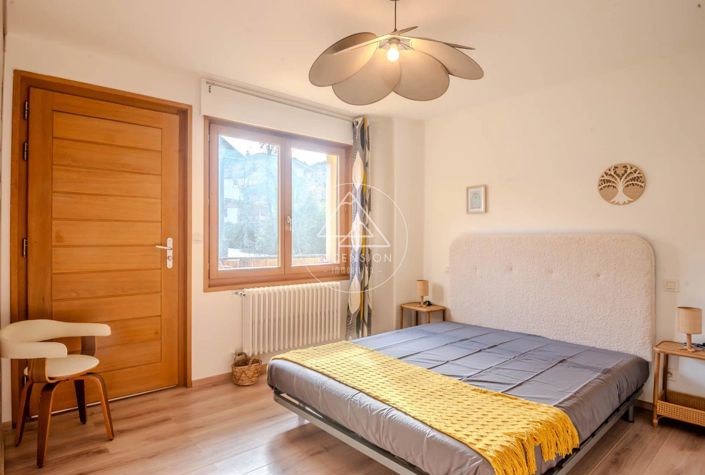 Image No.5-Appartement de 3 chambres à vendre à Les Gets