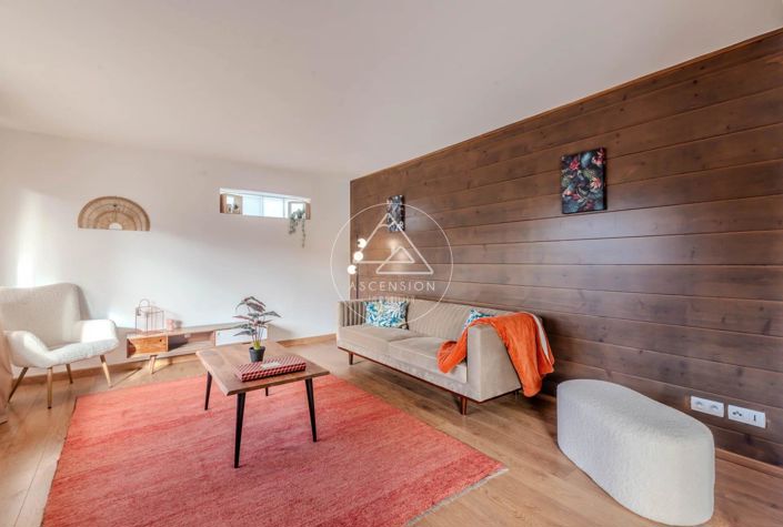 Image No.6-Appartement de 3 chambres à vendre à Les Gets