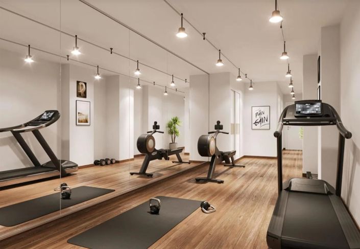 Image No.6-Appartement de 2 chambres à vendre à Haute-Savoie