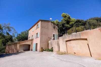 Maison de 3 chambres à vendre à Vidauban