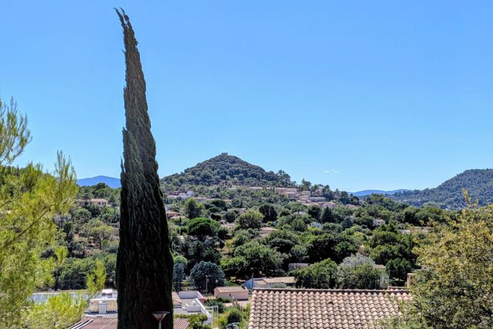 Image No.2-Maison de 3 chambres à vendre à Vidauban
