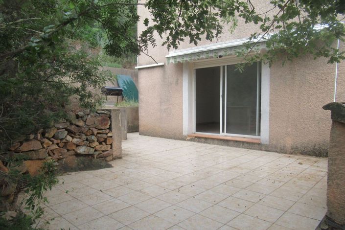 Image No.4-Maison de 3 chambres à vendre à Vidauban