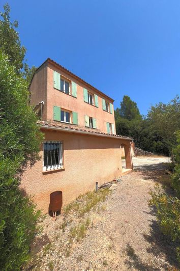 Image No.5-Maison de 3 chambres à vendre à Vidauban