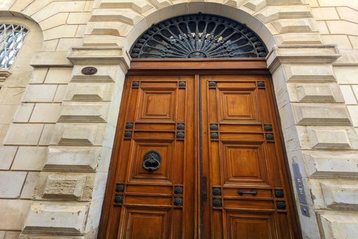 Image No.3-Appartement de 3 chambres à vendre à Nîmes