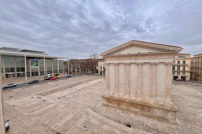 Image No.5-Appartement de 3 chambres à vendre à Nîmes