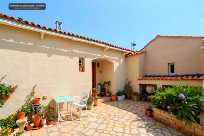 5 Bed House for sale