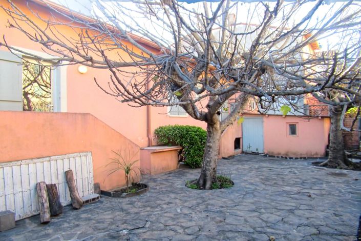 Image No.1-Maison de 3 chambres à vendre à Cavalaire-sur-Mer