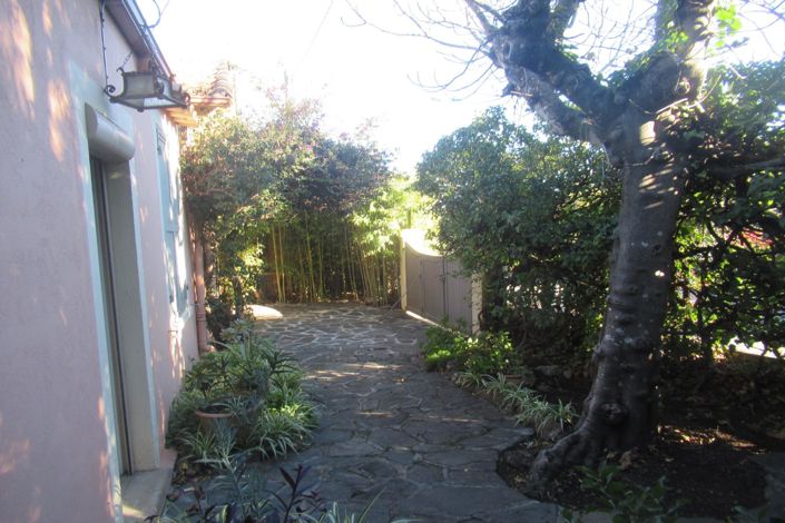 Image No.3-Maison de 3 chambres à vendre à Cavalaire-sur-Mer