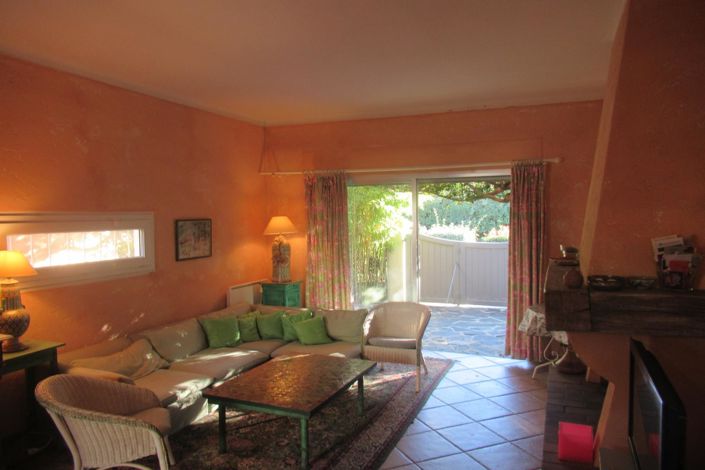 Image No.4-Maison de 3 chambres à vendre à Cavalaire-sur-Mer