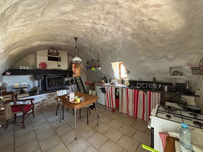 Image No.3-Maison de 2 chambres à vendre à Villars