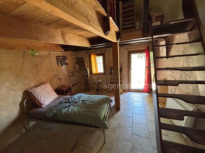 Image No.6-Maison de 2 chambres à vendre à Villars