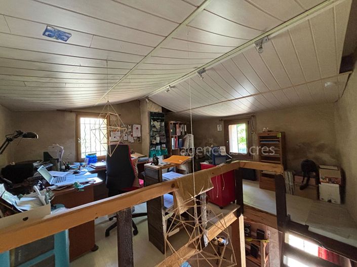 Image No.7-Maison de 2 chambres à vendre à Villars