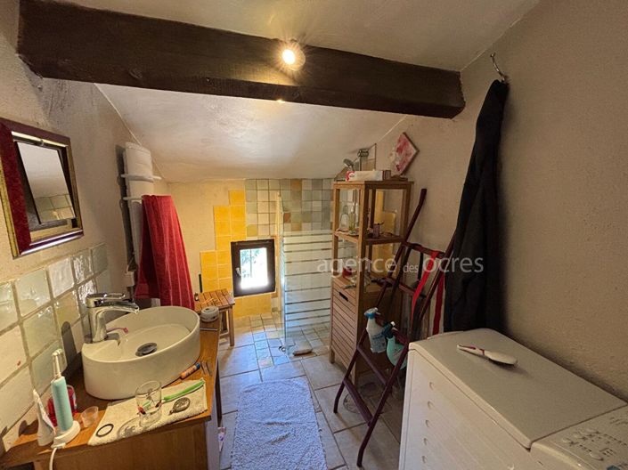 Image No.8-Maison de 2 chambres à vendre à Villars