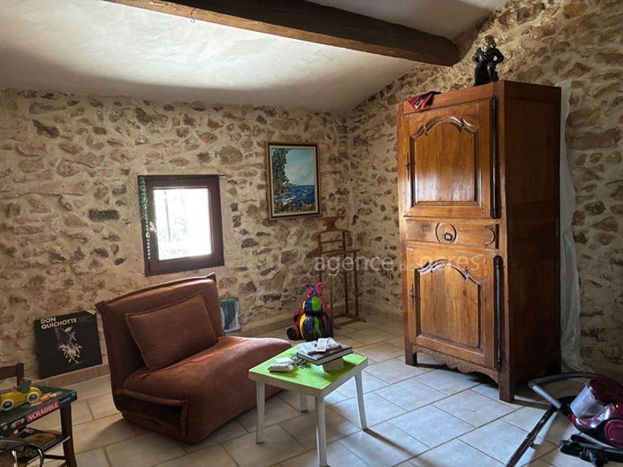 Image No.9-Maison de 2 chambres à vendre à Villars