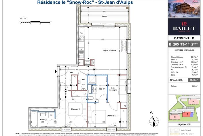Image No.12-2 Bed Apartment for sale