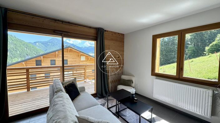 Image No.15-Appartement de 2 chambres à vendre à Saint-Jean-d'Aulps