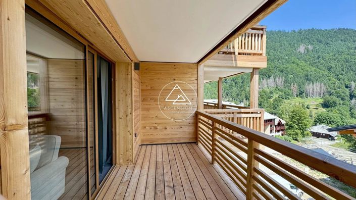 Image No.18-Appartement de 2 chambres à vendre à Saint-Jean-d'Aulps