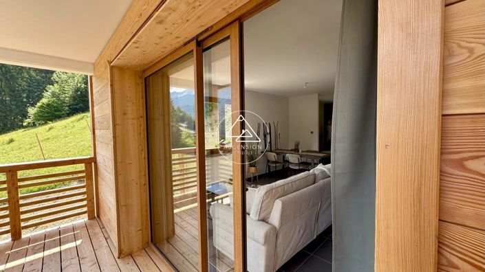 Image No.22-Appartement de 2 chambres à vendre à Saint-Jean-d'Aulps