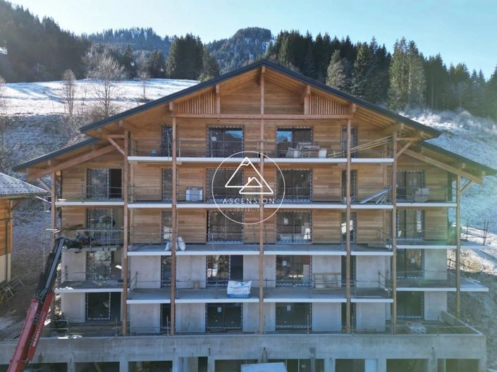 Image No.34-Appartement de 2 chambres à vendre à Saint-Jean-d'Aulps