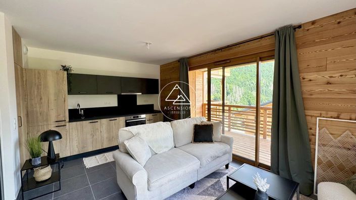 Image No.9-Appartement de 2 chambres à vendre à Saint-Jean-d'Aulps