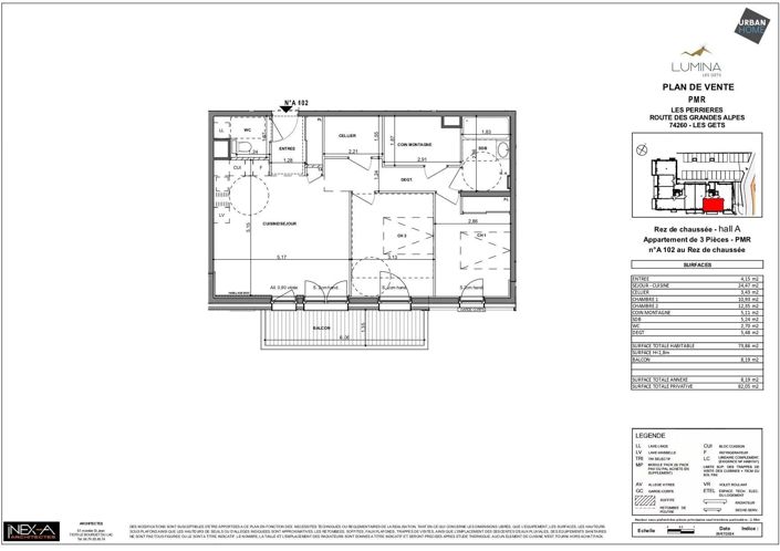Image No.14-2 Bed Apartment for sale