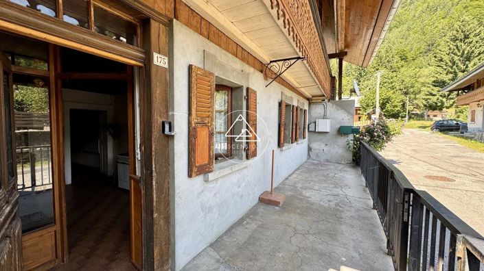 Image No.2-Maison de 3 chambres à vendre à Le Biot