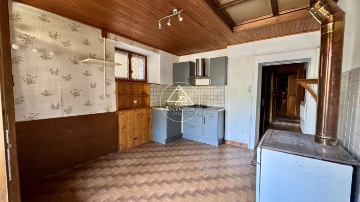 Image No.3-Maison de 3 chambres à vendre à Le Biot