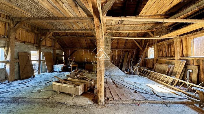 Image No.8-Maison de 3 chambres à vendre à Le Biot