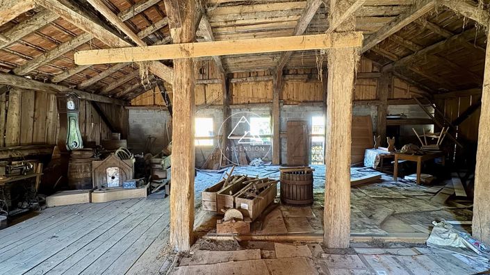 Image No.9-Maison de 3 chambres à vendre à Le Biot