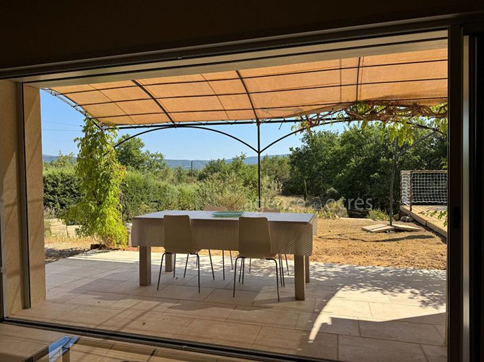 Image No.14-Maison de 4 chambres à vendre à Roussillon