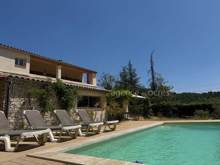 Image No.3-Maison de 4 chambres à vendre à Roussillon