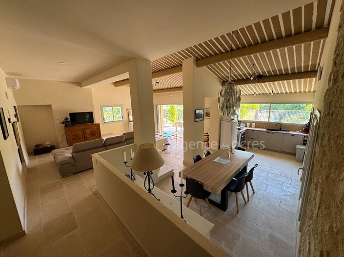 Image No.6-Maison de 4 chambres à vendre à Roussillon