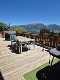 1 - Font-Romeu-Odeillo-Via, Maison