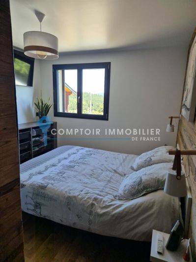 Image No.16-Maison de 8 chambres à vendre à Font-Romeu-Odeillo-Via