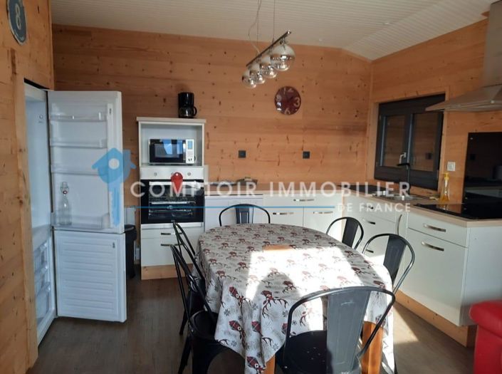 Image No.18-Maison de 8 chambres à vendre à Font-Romeu-Odeillo-Via