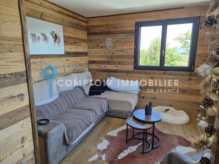 Image No.4-Maison de 8 chambres à vendre à Font-Romeu-Odeillo-Via