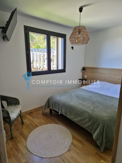 Image No.6-Maison de 8 chambres à vendre à Font-Romeu-Odeillo-Via