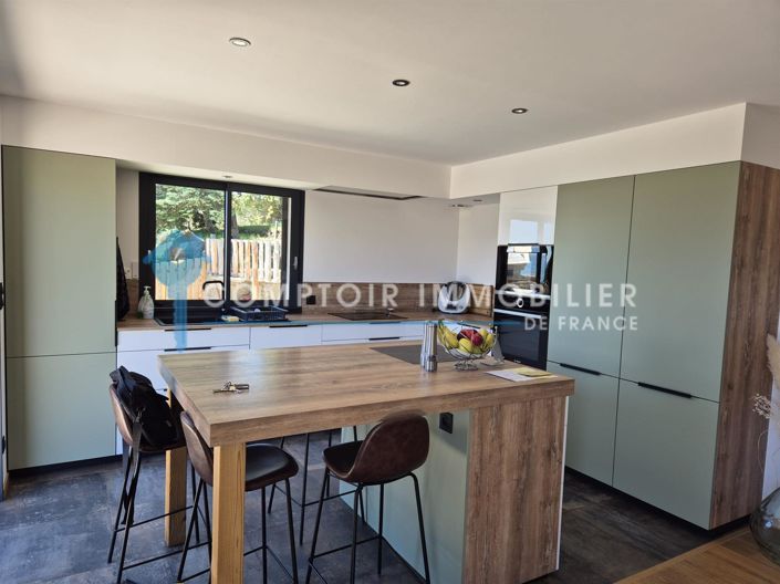 Image No.9-Maison de 8 chambres à vendre à Font-Romeu-Odeillo-Via