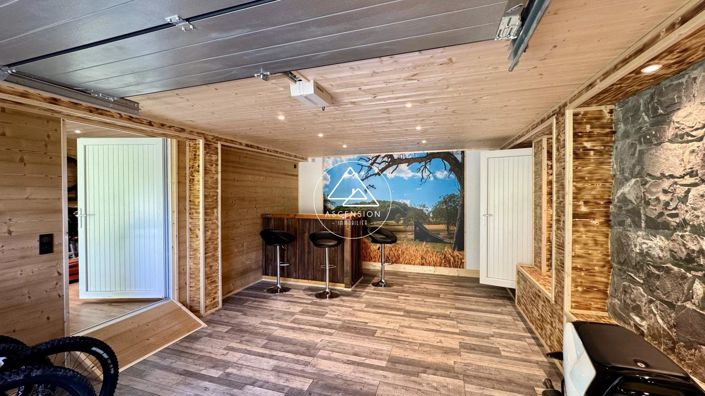 Image No.12-Maison de 3 chambres à vendre à Saint-Jean-d'Aulps