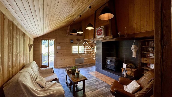 Image No.31-Maison de 3 chambres à vendre à Saint-Jean-d'Aulps