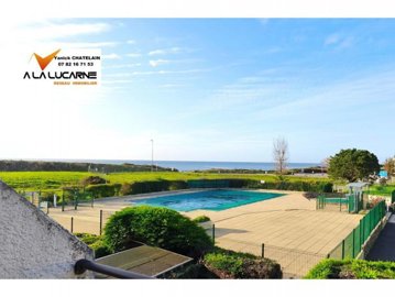 1 - Damgan, Appartement