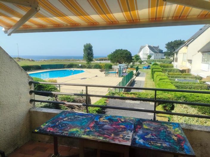 Image No.2-Appartement de 1 chambre à vendre à Damgan