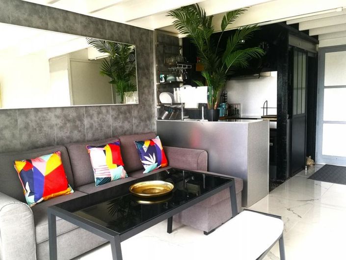 Image No.4-Appartement de 1 chambre à vendre à Damgan