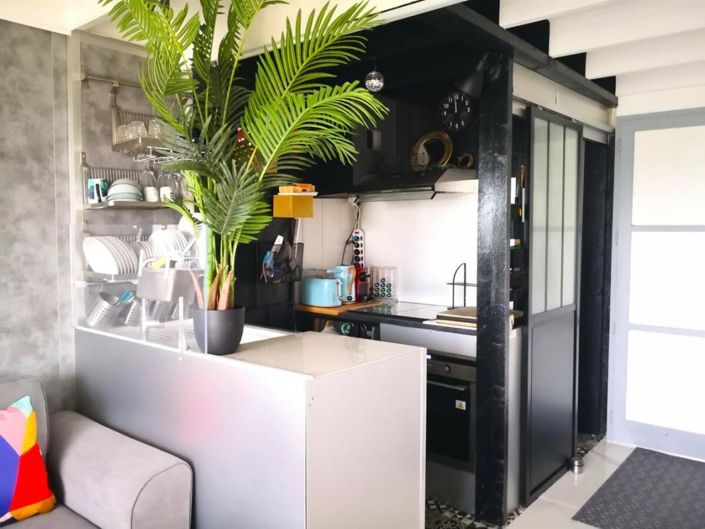 Image No.5-Appartement de 1 chambre à vendre à Damgan