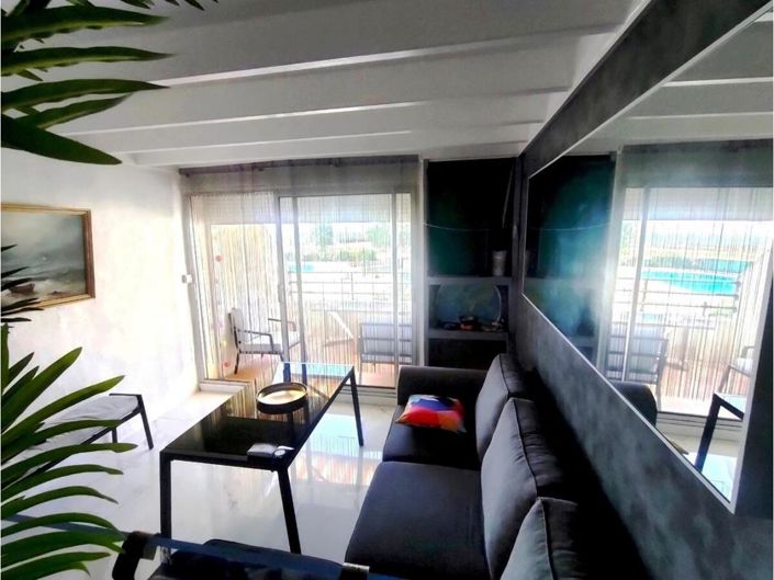 Image No.7-Appartement de 1 chambre à vendre à Damgan