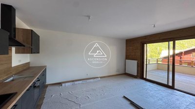 2 Bed Apartment for sale