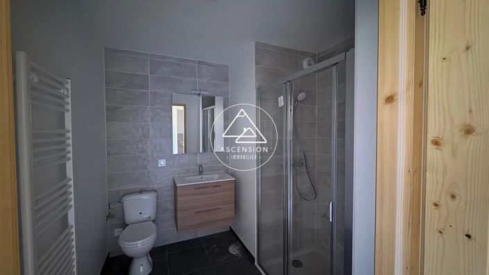 Image No.7-Appartement de 2 chambres à vendre à Saint-Jean-d'Aulps