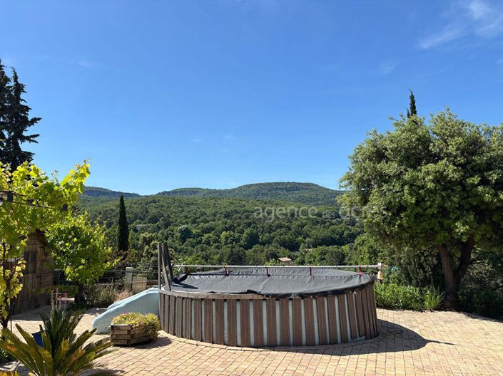 Image No.2-Maison de 4 chambres à vendre à Apt